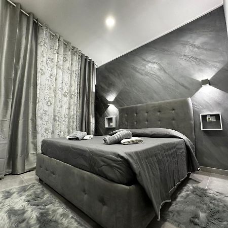 Urban House Bed and Breakfast Catania Exterior foto