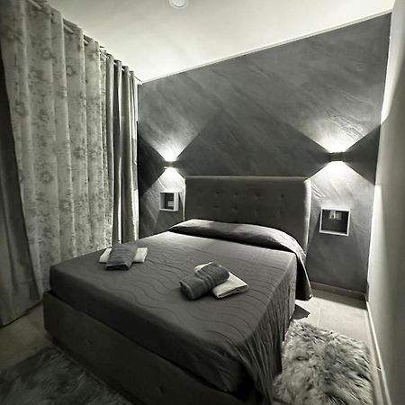 Urban House Bed and Breakfast Catania Exterior foto