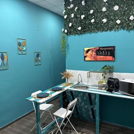 Urban House Bed and Breakfast Catania Exterior foto