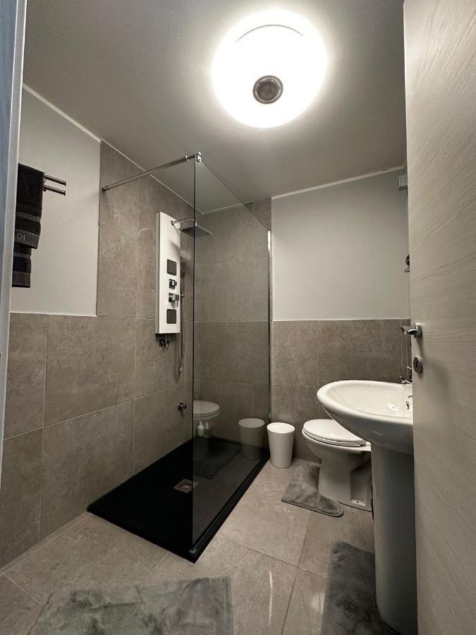 Urban House Bed and Breakfast Catania Exterior foto