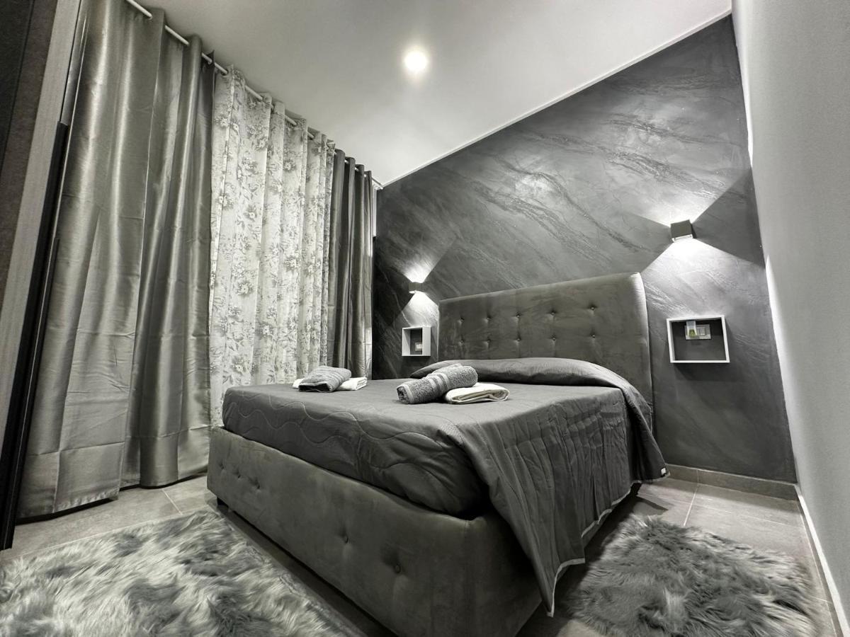 Urban House Bed and Breakfast Catania Exterior foto