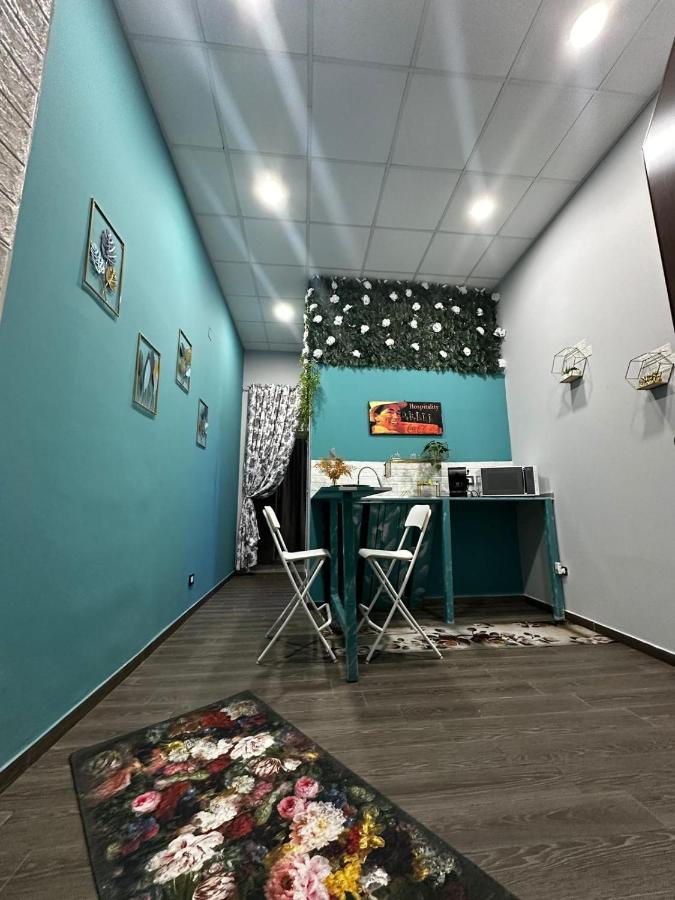 Urban House Bed and Breakfast Catania Exterior foto
