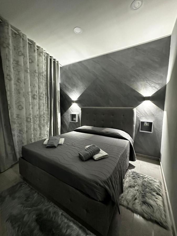 Urban House Bed and Breakfast Catania Exterior foto