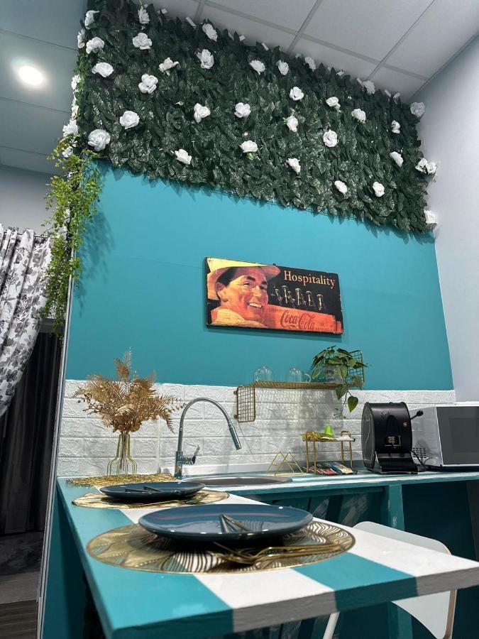 Urban House Bed and Breakfast Catania Exterior foto
